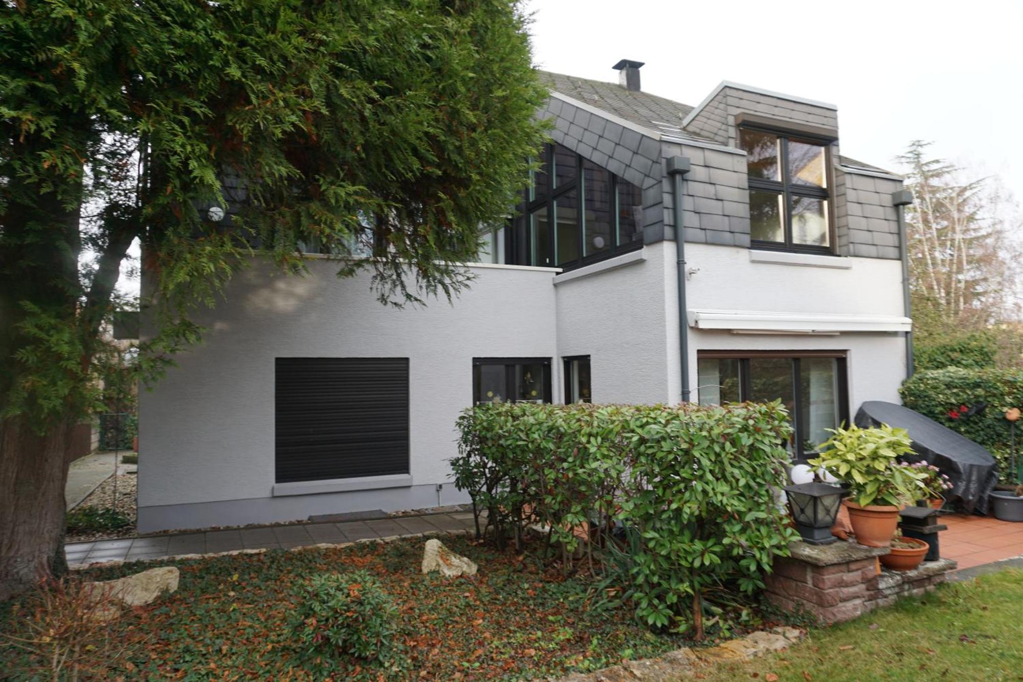 Apartment Schoene 12-3 Uni *